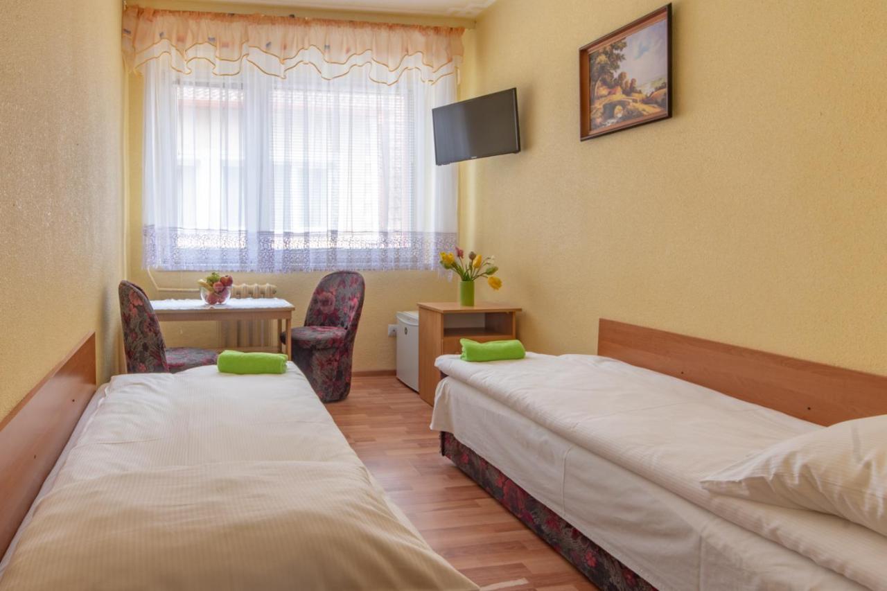 Admiral Aqua Resort Mielno  Bagian luar foto