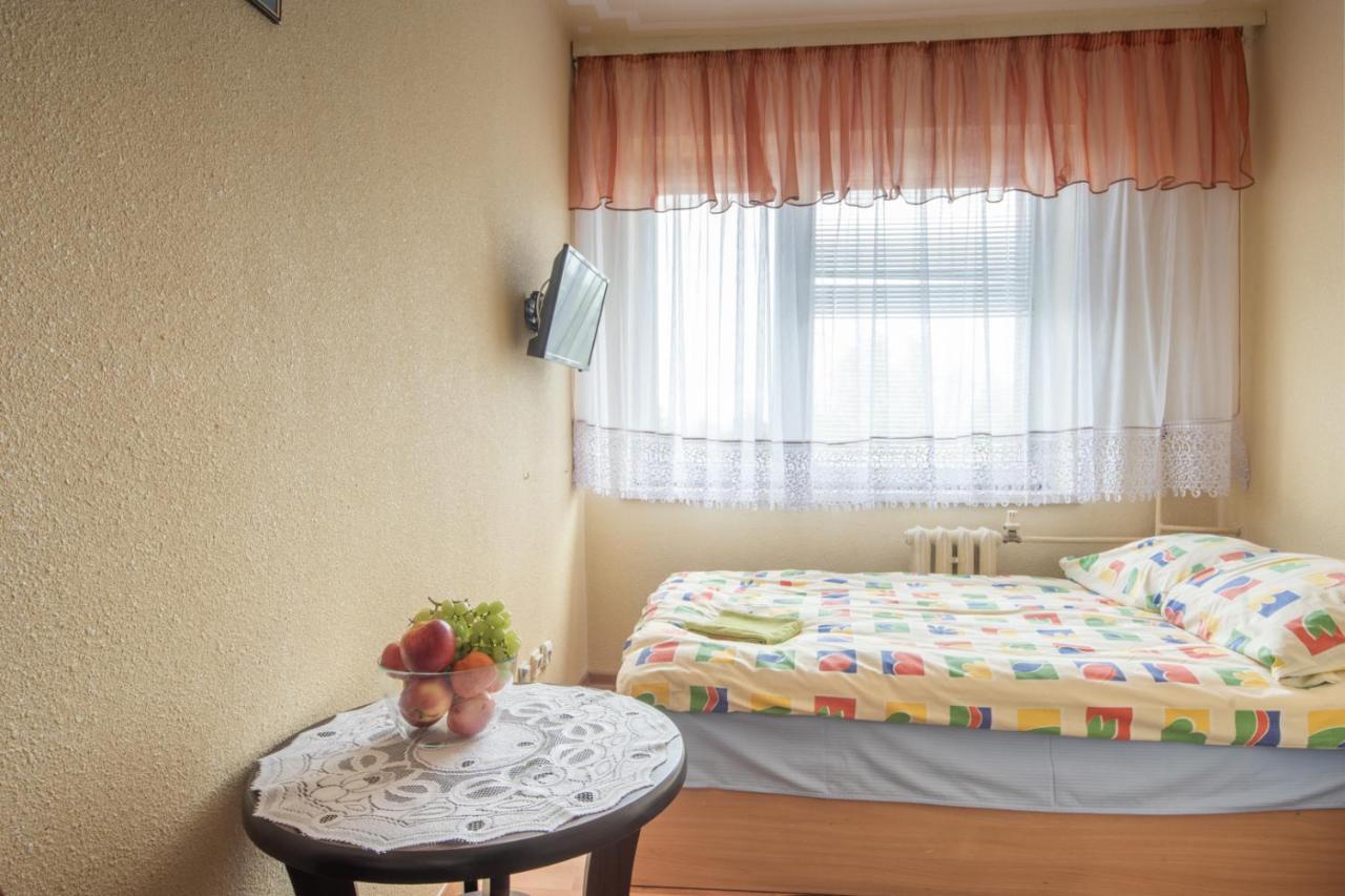 Admiral Aqua Resort Mielno  Bagian luar foto
