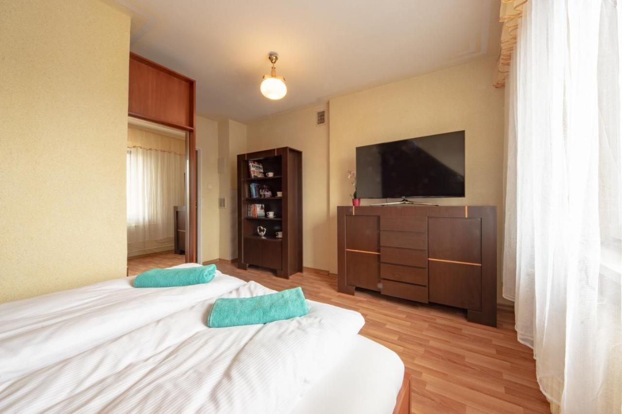 Admiral Aqua Resort Mielno  Bagian luar foto